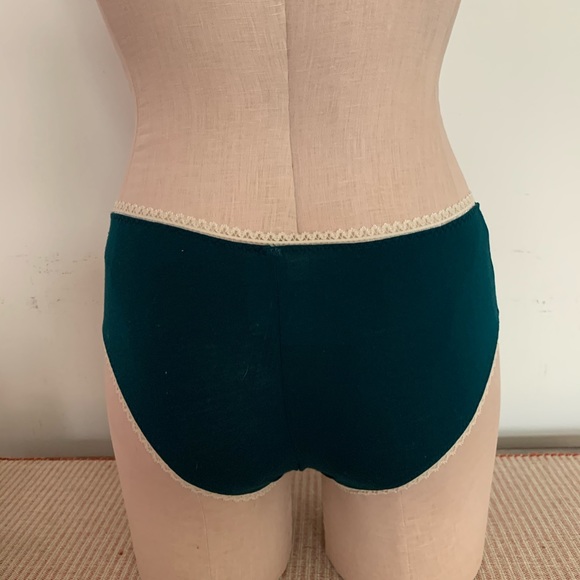 Free People Cheyenne Hipster Panty - Picture 3 of 12